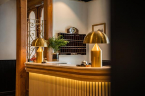 Hotel Marcos Gamero